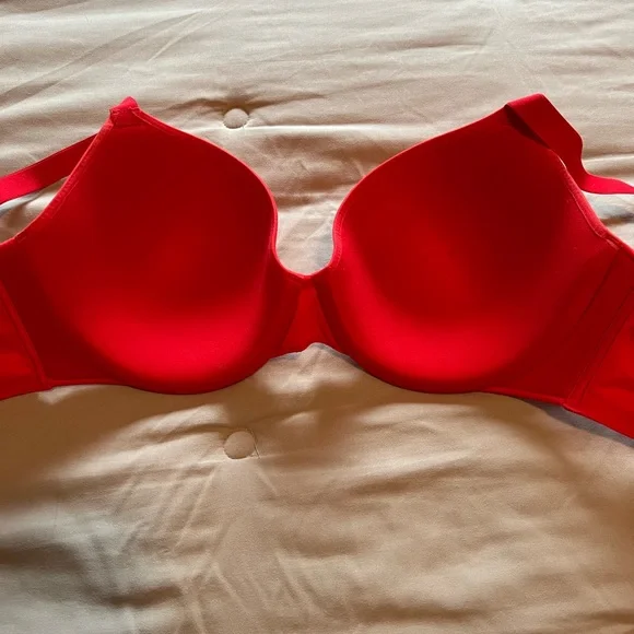 Soma Embliss Full Coverage Bra Size 34DD - Picture 4 of 4